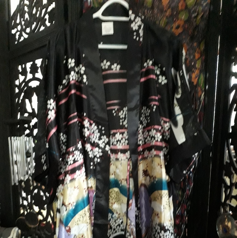 Kimono